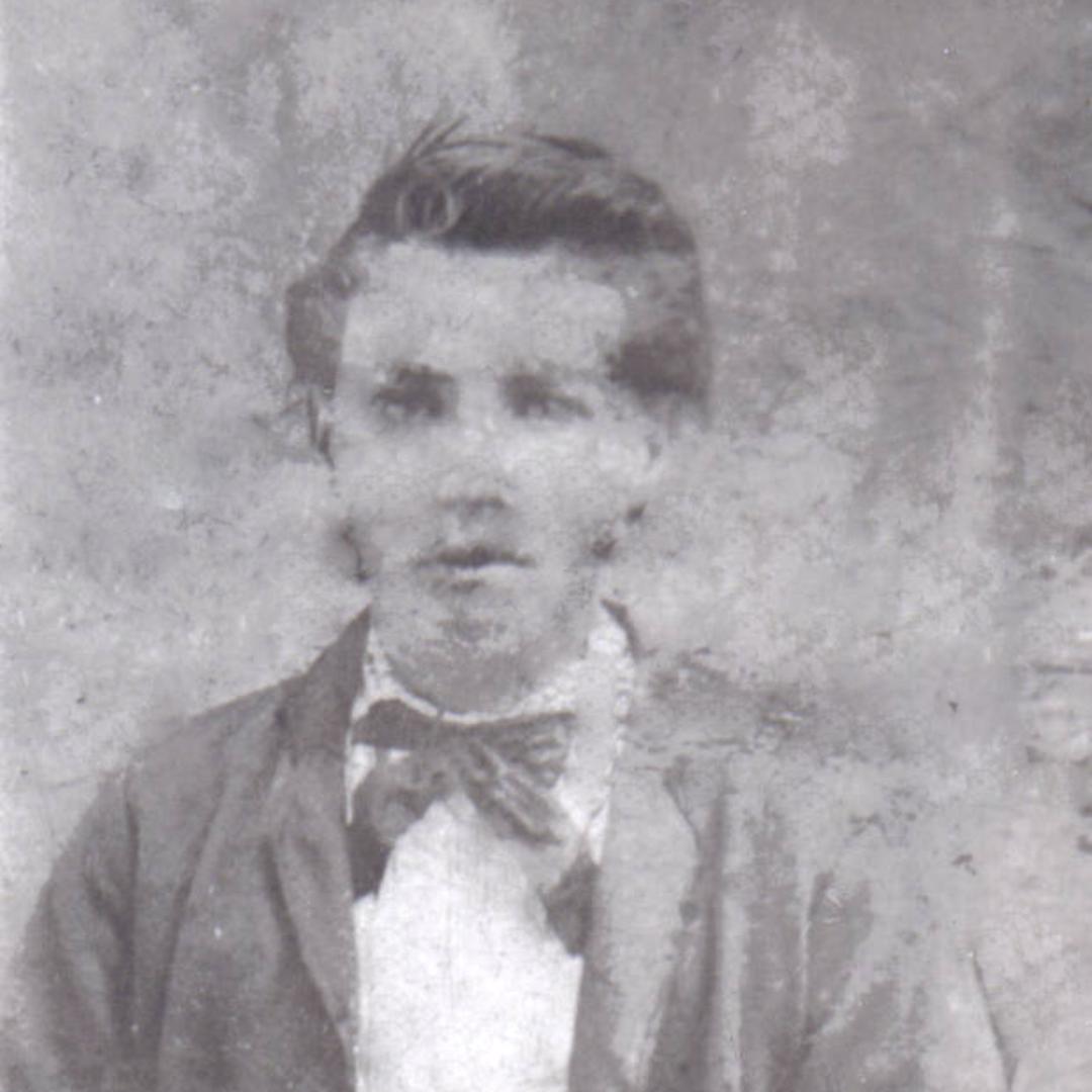Lorenzo Joseph Padley (1848 - 1866) Profile